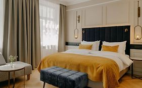 Hotel am Mirabellplatz